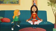 Power Sisters – Di, 21.10., 16:15 Uhr