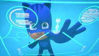 PJ Masks - Pyjamahelden – Catboy (voiced by Jacob Ewaniuk)