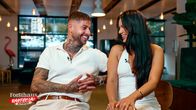 Forsthaus Rampensau Germany – Person: Marc-Robin Wenz; Henna Urrehman;