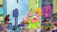 Die Patrick Star Show – Patrick