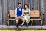 Servus Musikantenstammtisch – Richard Deutinger und Conny Bürgler