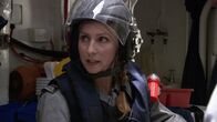 Sea Patrol – Lieutenant Kate McGregor (Lisa McCune)