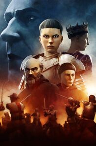 Der Fall Jeanne d'Arc – Der Fall Jeanne d‘Arc bringt erstmals das Schicksal der Johanna von Orléans als spektakulären Animationsfilm auf die Leinwand. Längst vergangene Ereignisse und Orte sind so entsprechend computeranimiert und visualisiert worden. Darunter die Schlacht von Orléans oder das Kirchen-Tribunal. Ebenso das Feuer, bei dem Jeanne d‘Arc am 30. Mai 1431 verbrannt worden ist.
