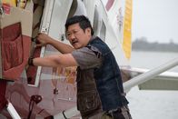 Gemini Man – Baron (Benedict Wong)