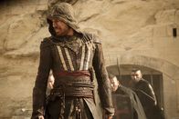 Assassin's Creed – Assassin's Creed (2016)