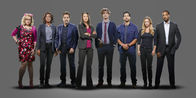 Criminal Minds – Criminal Minds (2016)