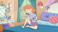 Rick and Morty – Jessica