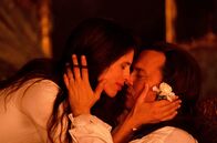 Kino ist King: Jeanne du Barry - Die Favoritin des Königs – Zwischen Louis XV (Johhny Depp) und Jeanne du Barry (Maïwenn) entbrennt eine leidenschaftliche Liebe. (Lizenzzeit bis 31.03.2027)