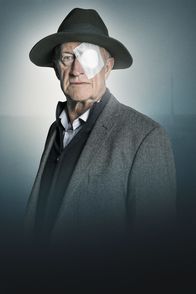 Unseen – Victor Decondé (Luc van Grunderbeeck) hat Schwierigkeiten, sich mit seiner Erblindung zurechtzufinden.