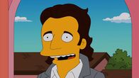 Die Simpsons – Da Homer sehr kritisch auf sein Leben blickt und darüber frustriert ist, lädt Marge Eduardo ein, Homers spanischen Brieffreund aus Kindertagen, um ihn etwas aufzuheitern ...