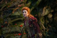 Der Nussknacker und die vier Reiche – Mother Ginger (Helen Mirren)