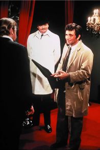 Columbo – Mo, 03.06., 23:50 Uhr
