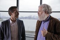 Terra X: Sternstunden der Evolution – Dirk Steffens im Gespräch mit George Church: Wie sieht die Zukunft der Evolution aus?