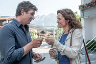 Der Bergdoktor – Der Bergdoktor (2016)