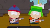 South Park – L-R: Stan, Kyle