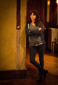 Elementary – Elementary (2014)