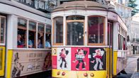 Traumweekend – Strassenbahn.