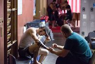Kingdom – Do, 25.08., 07:30 Uhr