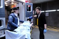 Atlanta Medical – Notfall: Matt Czuchry als Conrad Hawkins