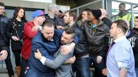 Red Army Hooligans – Fr, 16.09., 11:10 Uhr