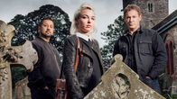 Paranormal SOS – Sa, 15.11., 01:00 Uhr