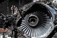 Aircrash-Anatomie – Mo, 07.04., 01:35 Uhr