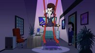 American Dad! – Roger