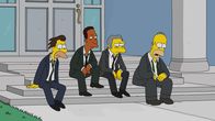 Die Simpsons – Di, 17.03., 18:40 Uhr