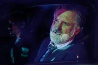The Sinner – Bill Pullman (Det. Harry Ambrose).