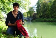 Sturm der Liebe – ARD STURM DER LIEBE FOLGE 1397 Uhr im ERSTEN. Konstantin (Moritz Tittel) befürchtet, dass sein Bruder tot ist.