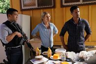 Magnum P.I. – Magnum P.I. (2021)