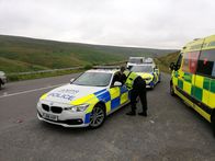 Police Force - Englands Straßen-Cops – Fr, 25.07., 10:25 Uhr