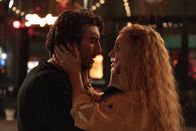 Nur noch ein einziges Mal – Ryle Kincaid (Justin Baldoni) und Lily Bloom (Blake Lively)