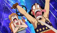 One Piece – Sa, 03.02., 04:45 Uhr