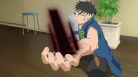 Boruto – Do, 04.04., 08:20 Uhr