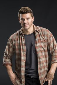 SEAL Team – David Boreanaz of the CBS series SEAL TEAM. Photo: Cliff Lipson/CBS