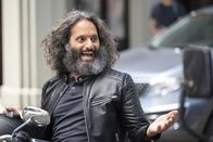 Brooklyn Nine-Nine – Adrian Pimento (Jason Mantzoukas)