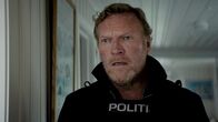 Kommissar Wisting – Wisting (Sven Nordin) sucht den ehemaligen Ermittler des Vaterland-Mordes.
