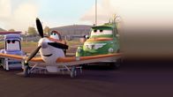 Planes – Sa, 26.09., 18:45 Uhr