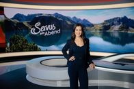 Servus am Abend – Kathrin Anfang