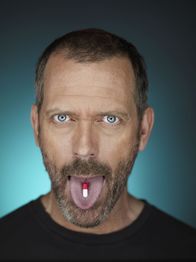 Dr. House – (6. Staffel) - Ein Arzt der besonderen Art: Dr. Gregory House (Hugh Laurie) ...