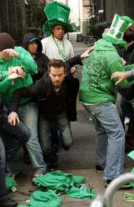 CSI: NY – CSI: NY (2010)