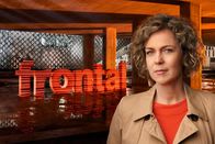 frontal – Ilka Brecht