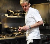 In Teufels Küche mit Gordon Ramsay – Gordon Ramsay