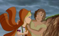 Chi Rho - Das Geheimnis – Cora und Josef