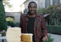 Nelson Müllers Käse-Check – Nelson Müller testet: Wie gut sind Gouda, Camembert und Co