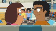 Bob's Burgers – L-R: Rosa, Gene, Tina, Darryl