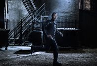 24: Legacy – Im Kampf gegen die Zeit: Zurück aus seinem Kriegseinsatz muss Army Ranger Eric Carter (Corey Hawkins) weiterhin um sein Leben bangen ...