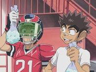 Eyeshield 21 – Sa, 16.05., 06:30 Uhr