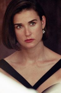 Ein unmoralisches Angebot – Diana (Demi Moore)